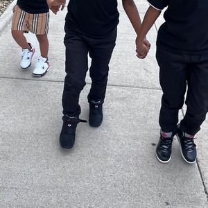 Meet your Posher, Alfred